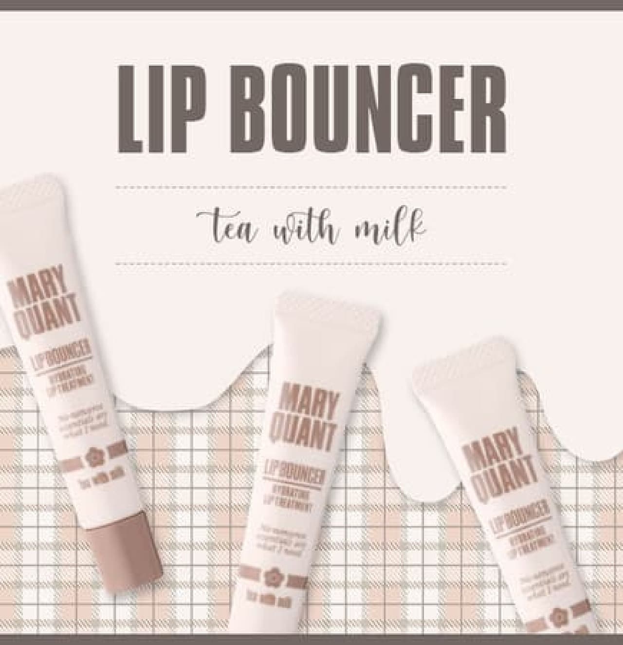 Mary Quant "Lip Bouncer L-05"