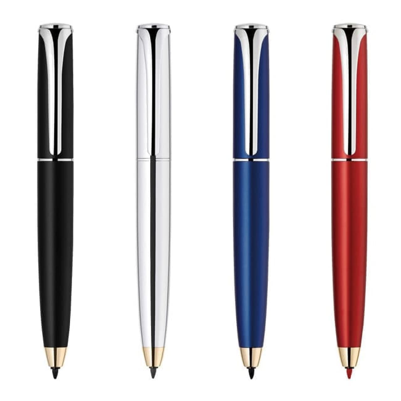 From "Filler Direction" Zebra --Business felt-tip pen that is easy to use for video conferences