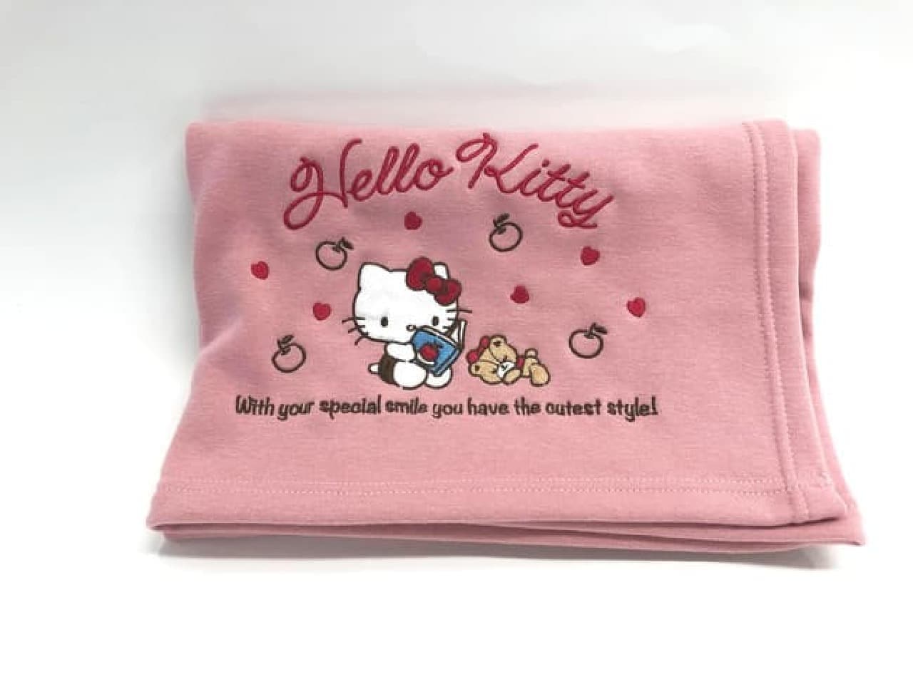 Post office "Hello Kitty goods"