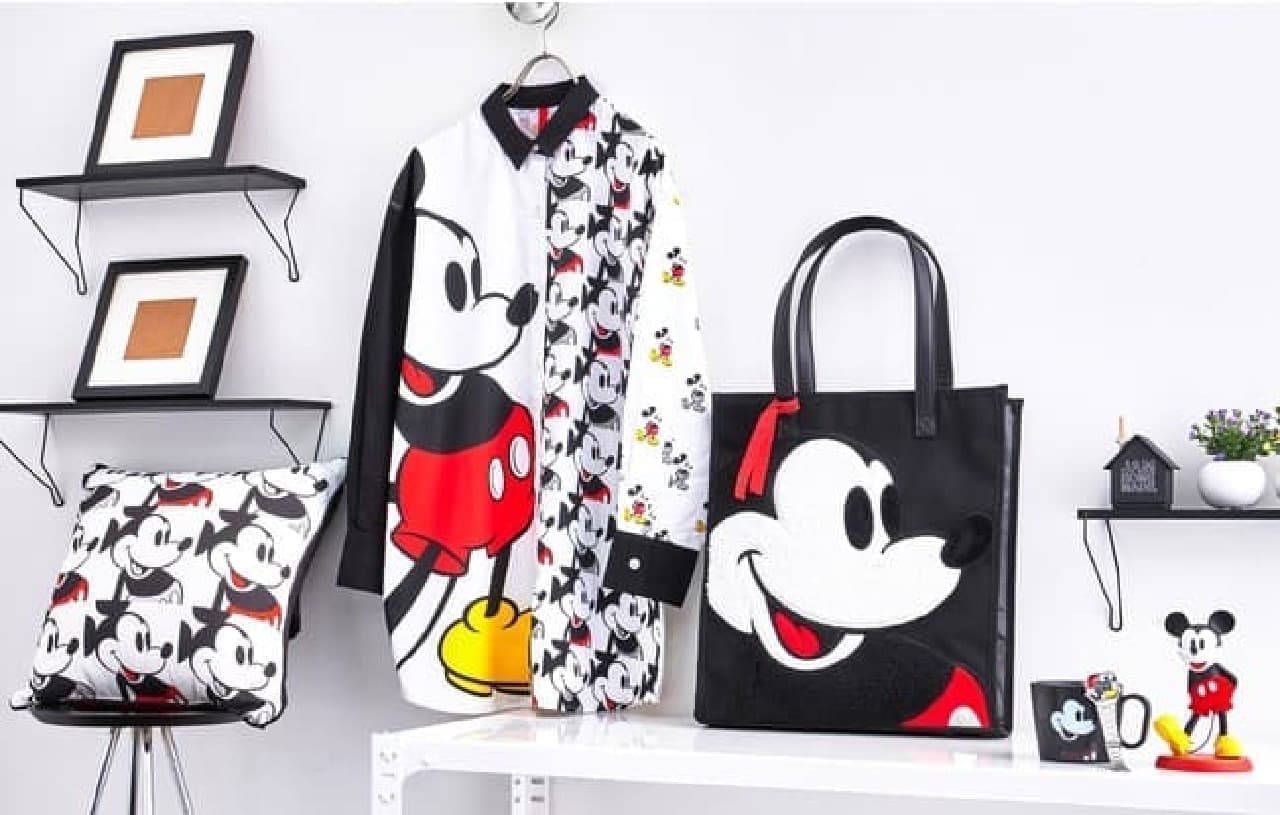 Disney Christmas special feature 2021, Mickey birthday goods 2021, etc. --Disney Store & Shop Disney new work summary