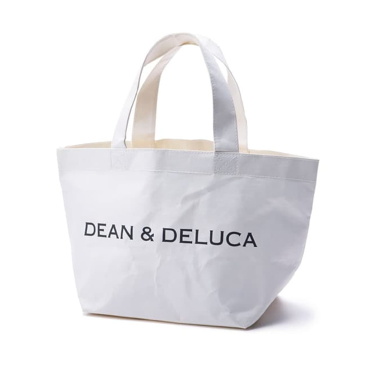 DEAN & DELUCA Lucky bag 2022 --Three kinds of coffee goods assortment! Comes in a paper package that becomes a sub-bag