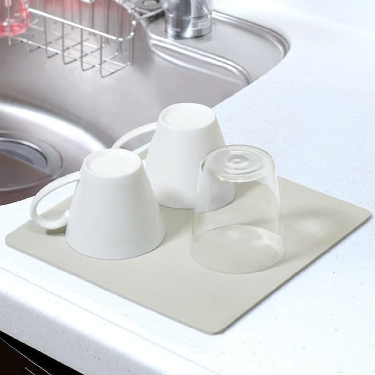 Nitori "Super Absorption Kitchen Cloth" released --Popular series new product! For cleaning around water and cleaning