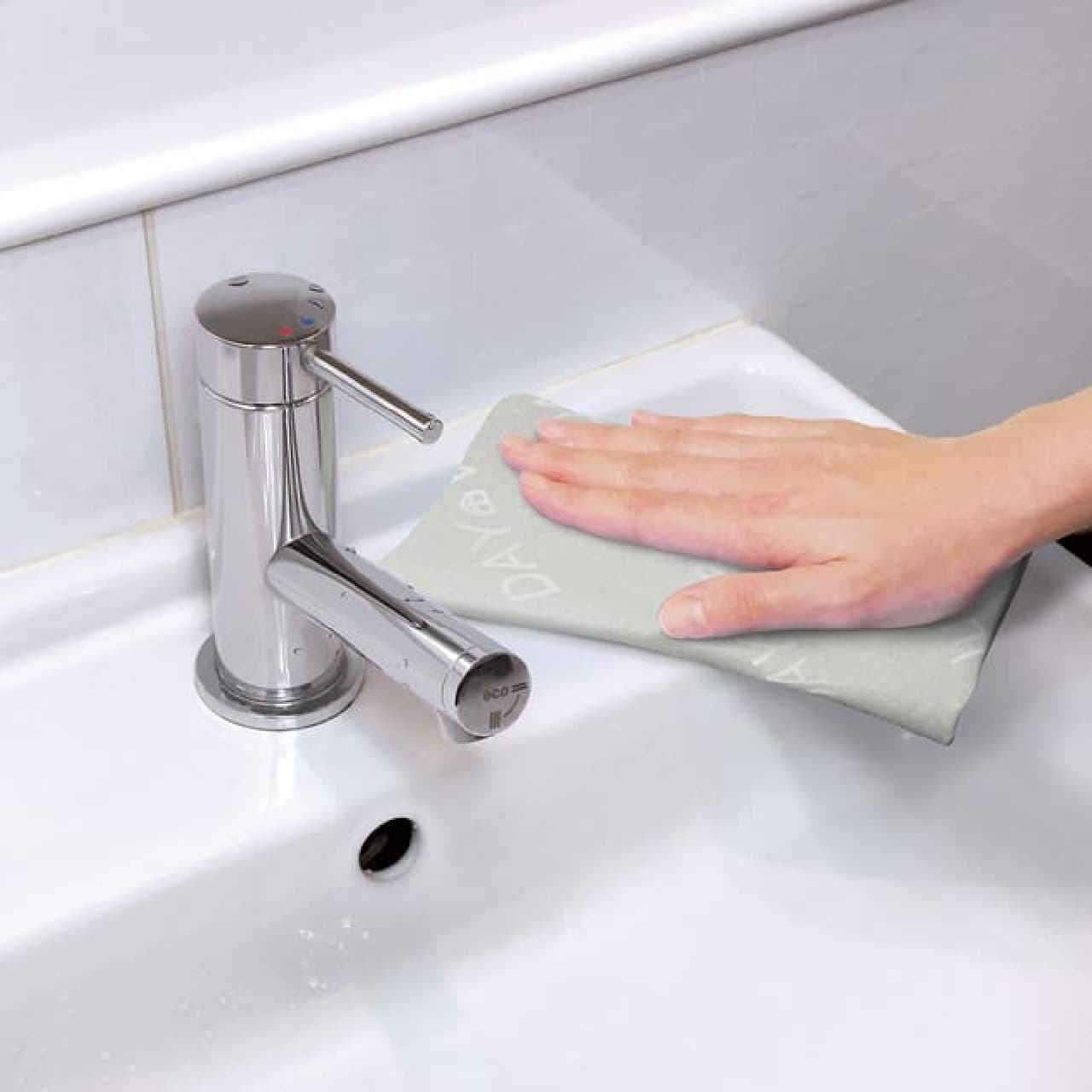 Nitori "Super Absorption Kitchen Cloth" released --Popular series new product! For cleaning around water and cleaning