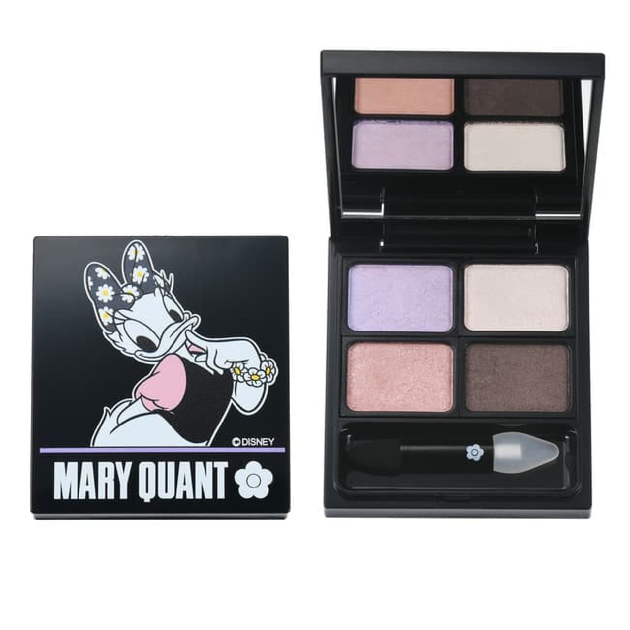 "Daisy 85th Anniversary Mary Quant Goods" released --MARY QUANT collaboration cosmetics, fashion miscellaneous goods, etc.