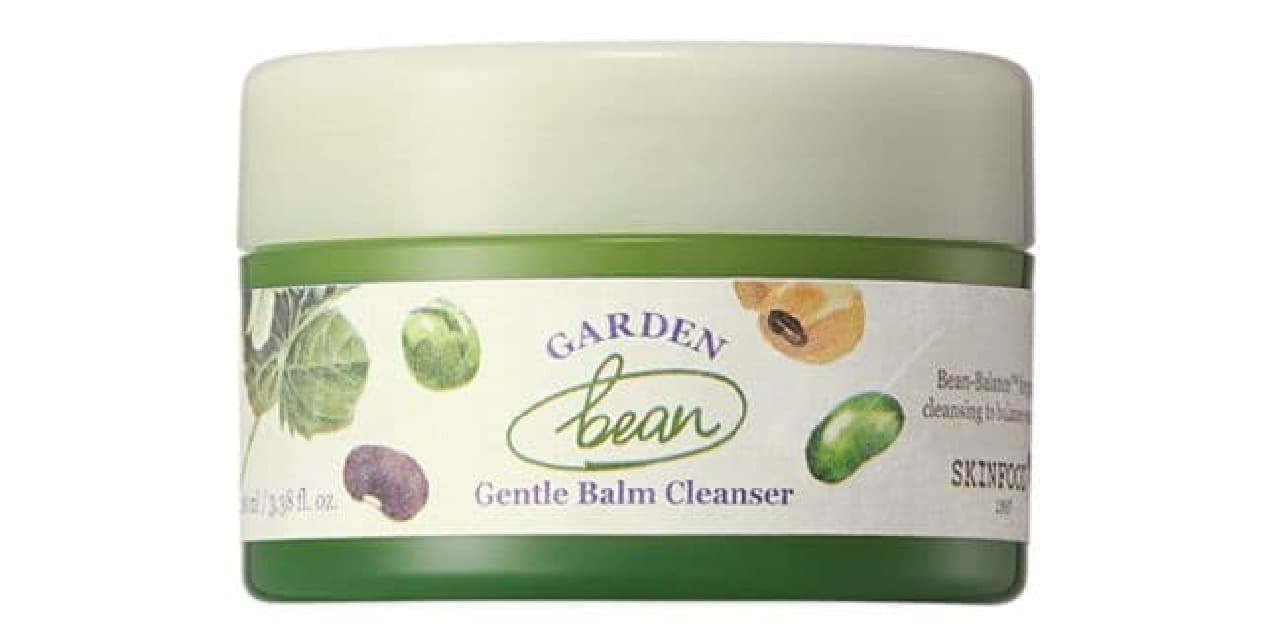 Skinfood "Garden Bean Gentle Balm Cleanser"