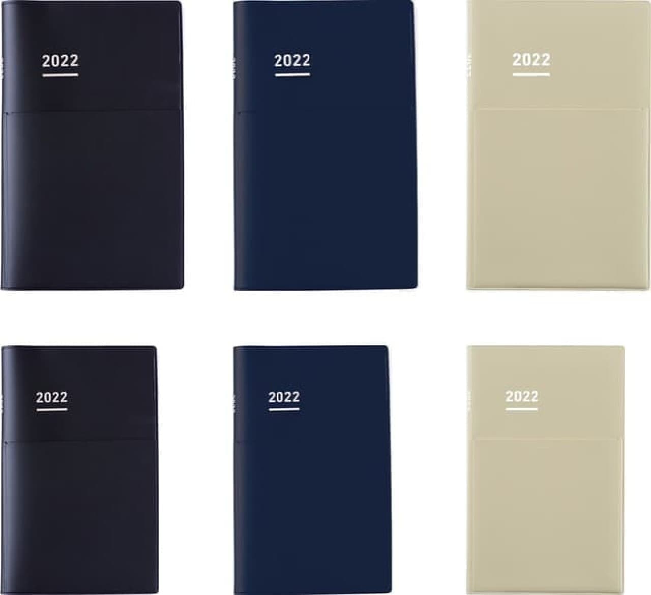"Jibun Notebook Biz" released in April --- Lifelog notebook that suits the business scene.