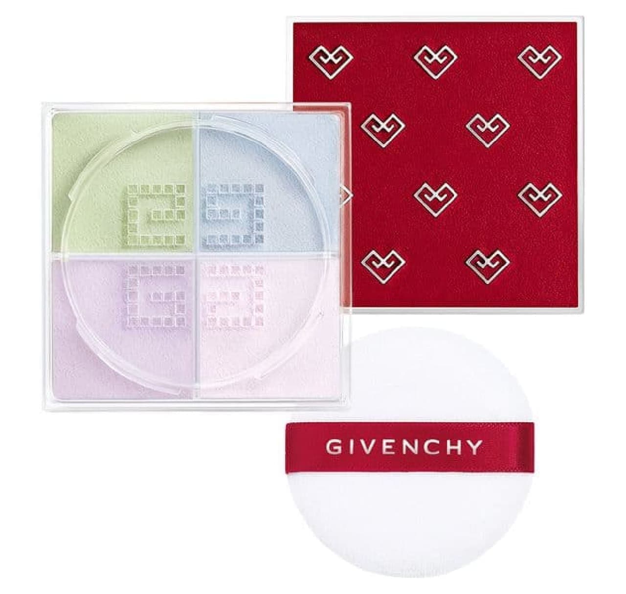 Givenchy "Luna New Year Edition 2022" Limited "Prism Libre"