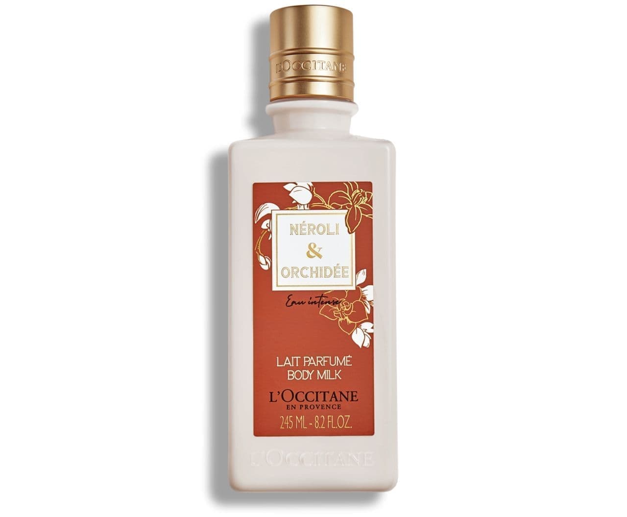 L'Occitane "Grace Orchidee Parfum Moist Milk