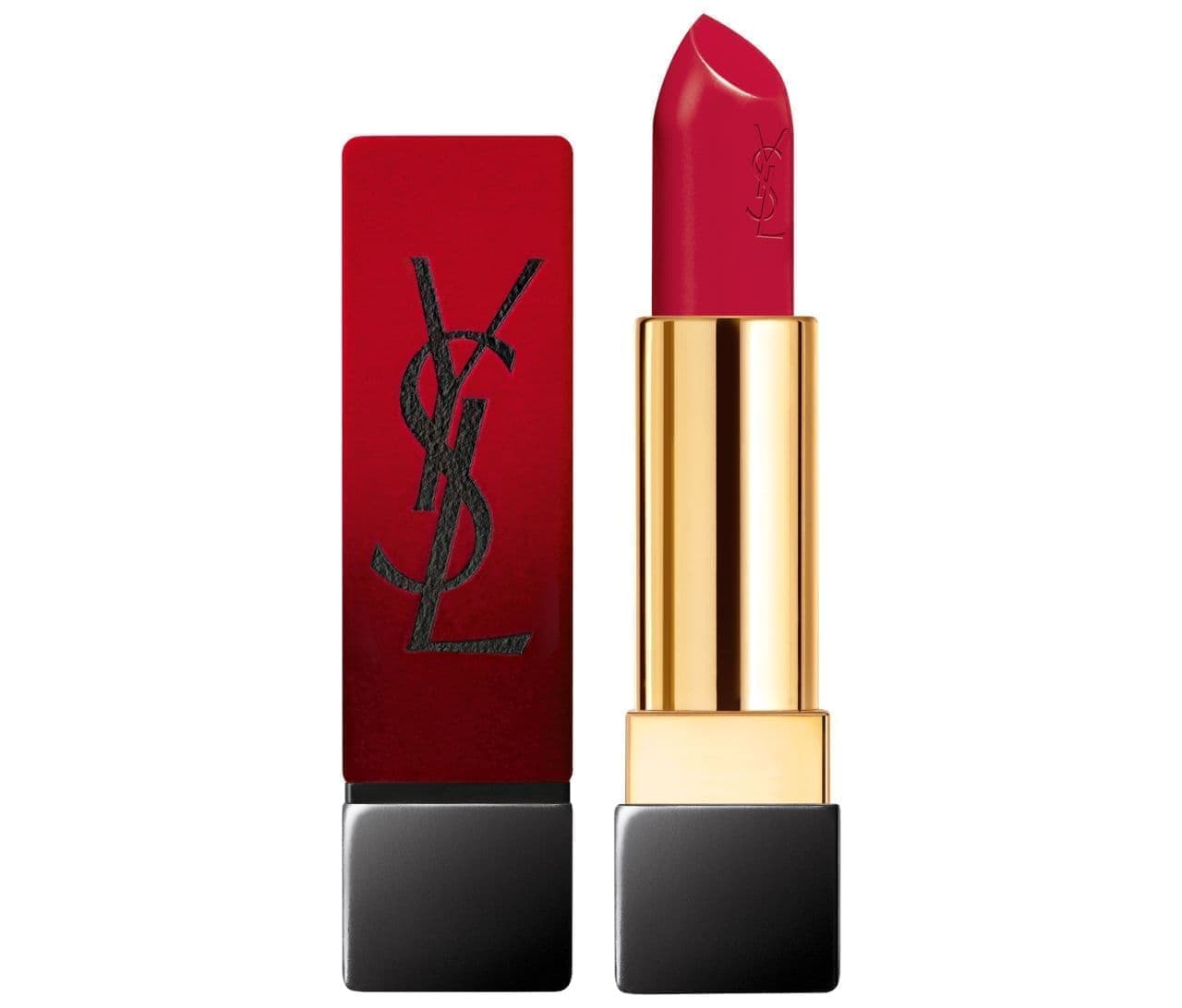 YSL "Rouge Pur Couture Collector".