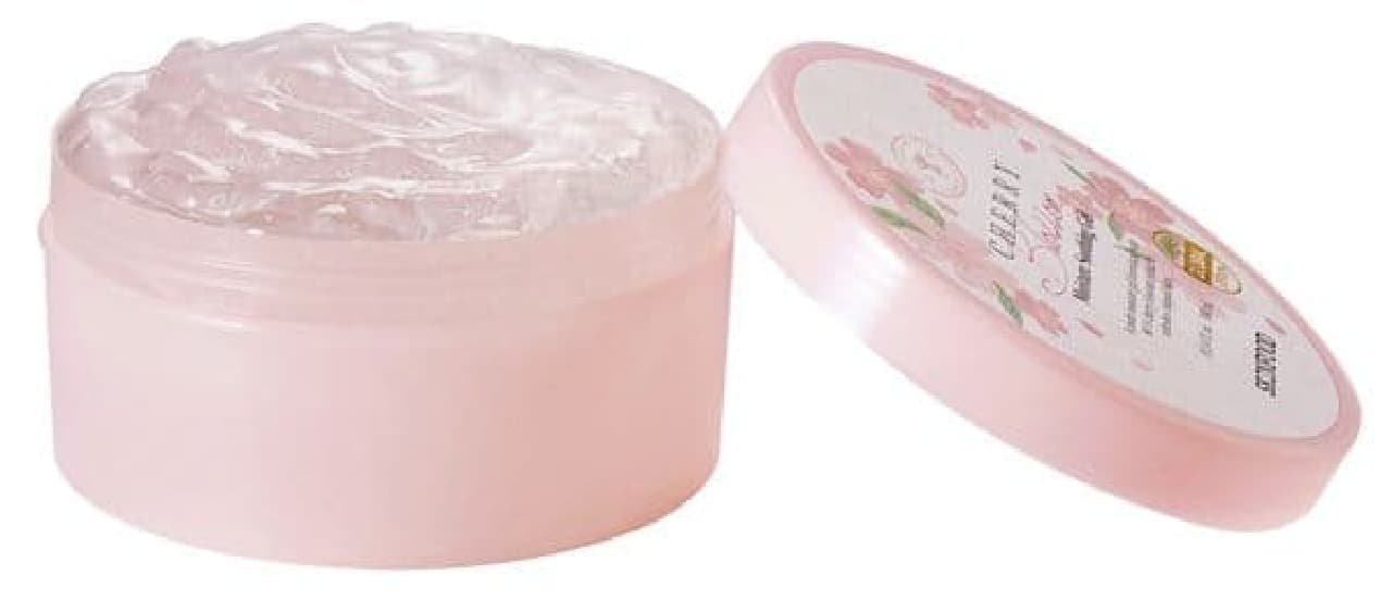 Skinfood "Cherry Blossom Soothing Gel