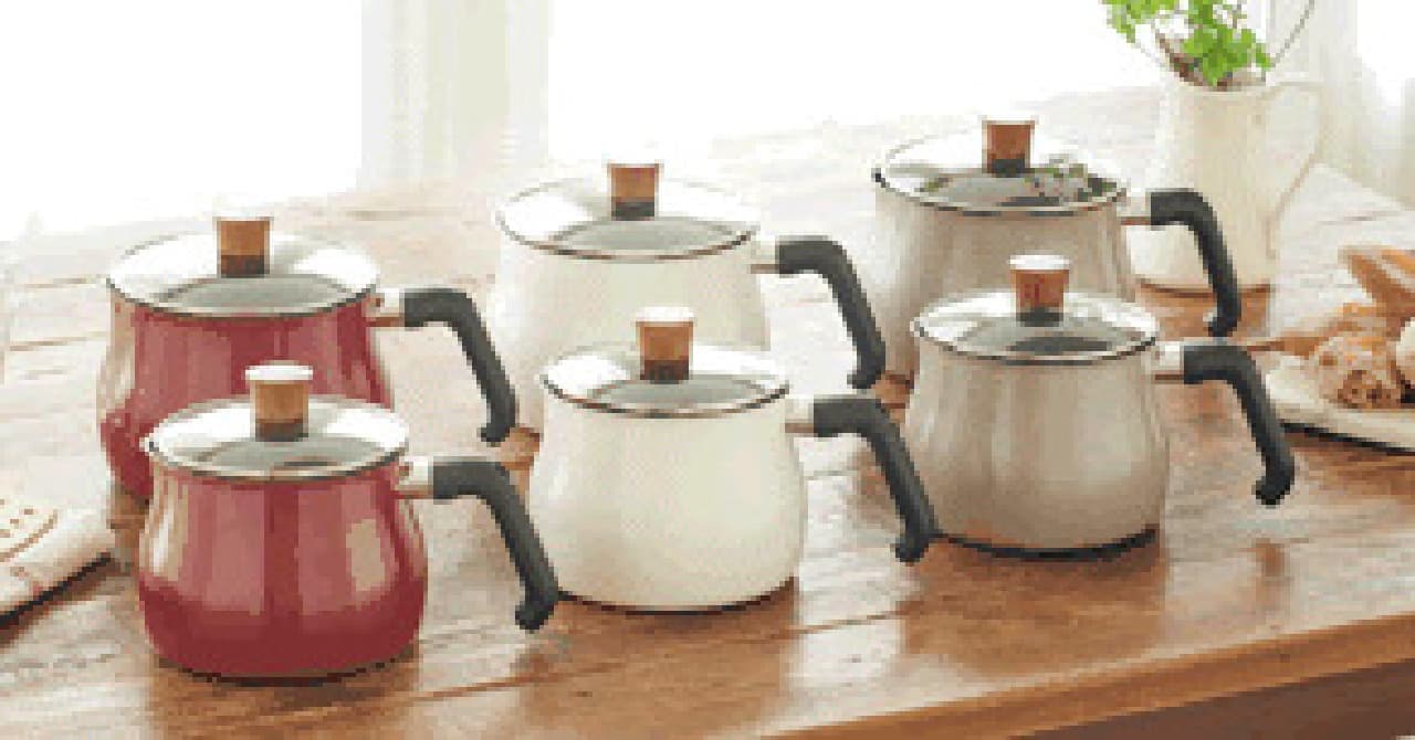 ToMay dolce IH compatible multi pot