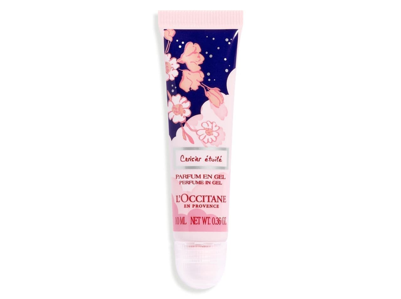 L'Occitane "Sakura Sabon Gelly Fragrance