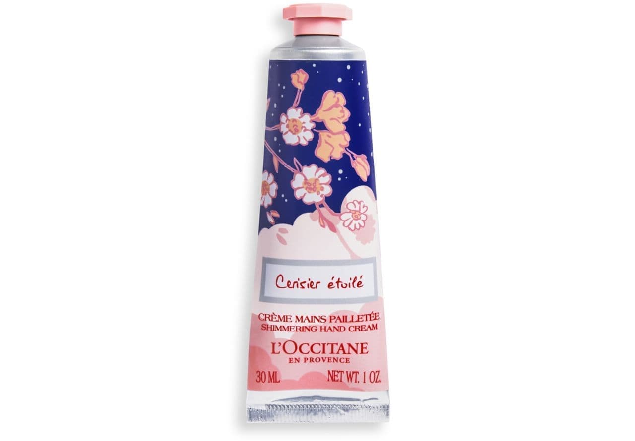 L'Occitane "Sakura Sabon Hand Cream