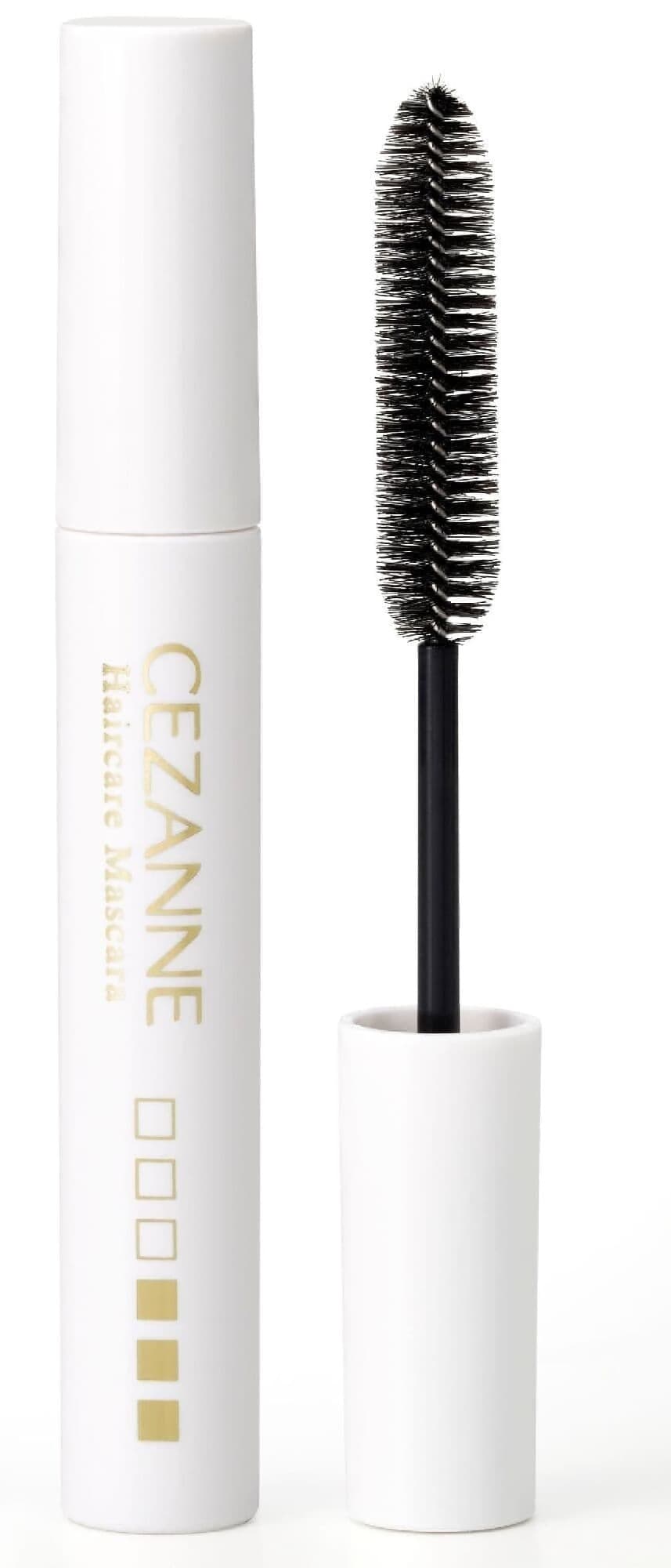 Cezanne Hair Care Mascara 00 Clear