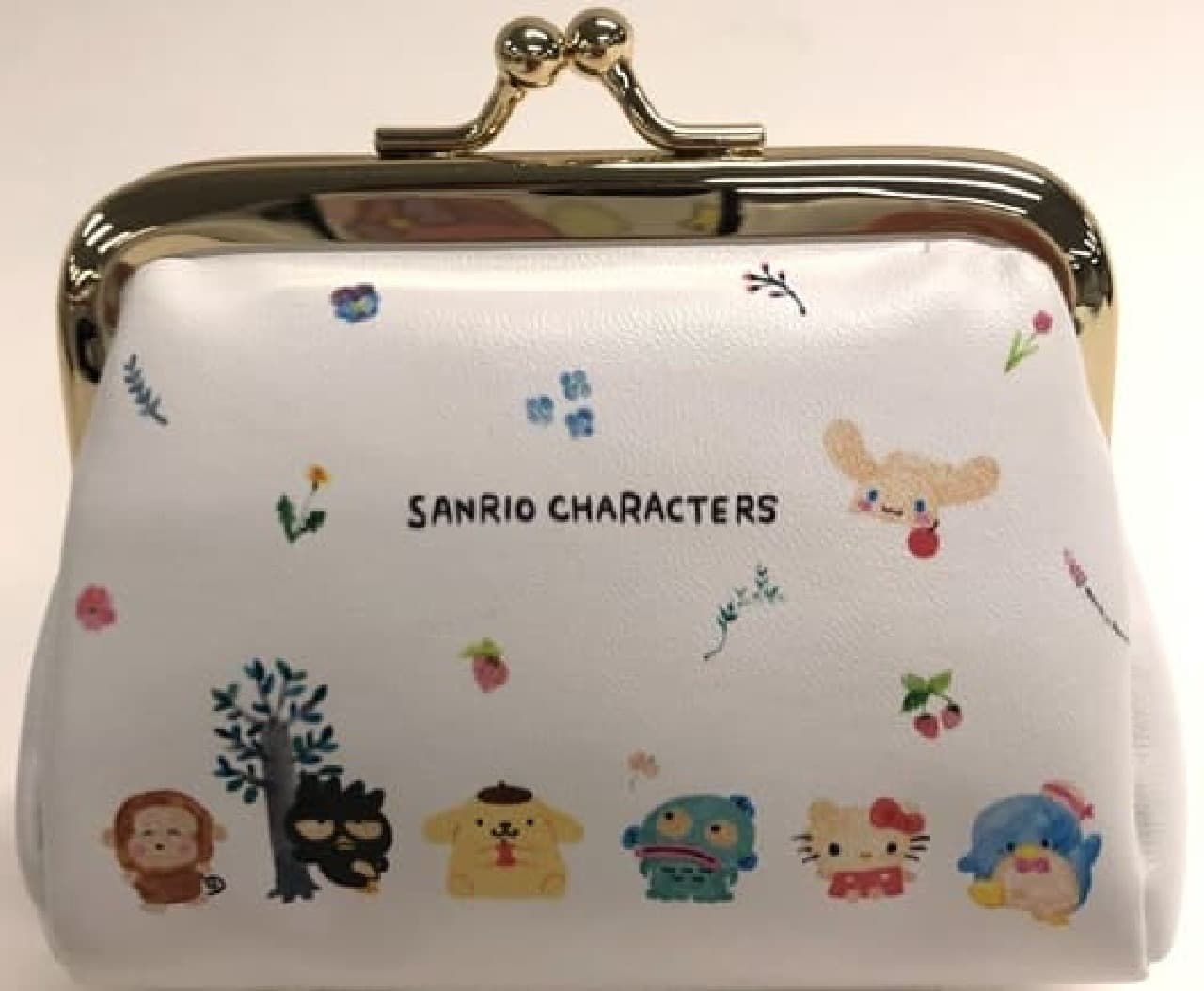 Post Office Sanrio Characters Goods 