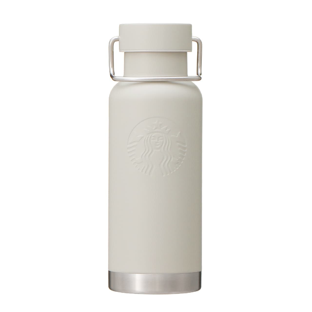 Starbucks cold cup glasses, stainless steel mini bottles, reusable straws & silicone cases, etc.