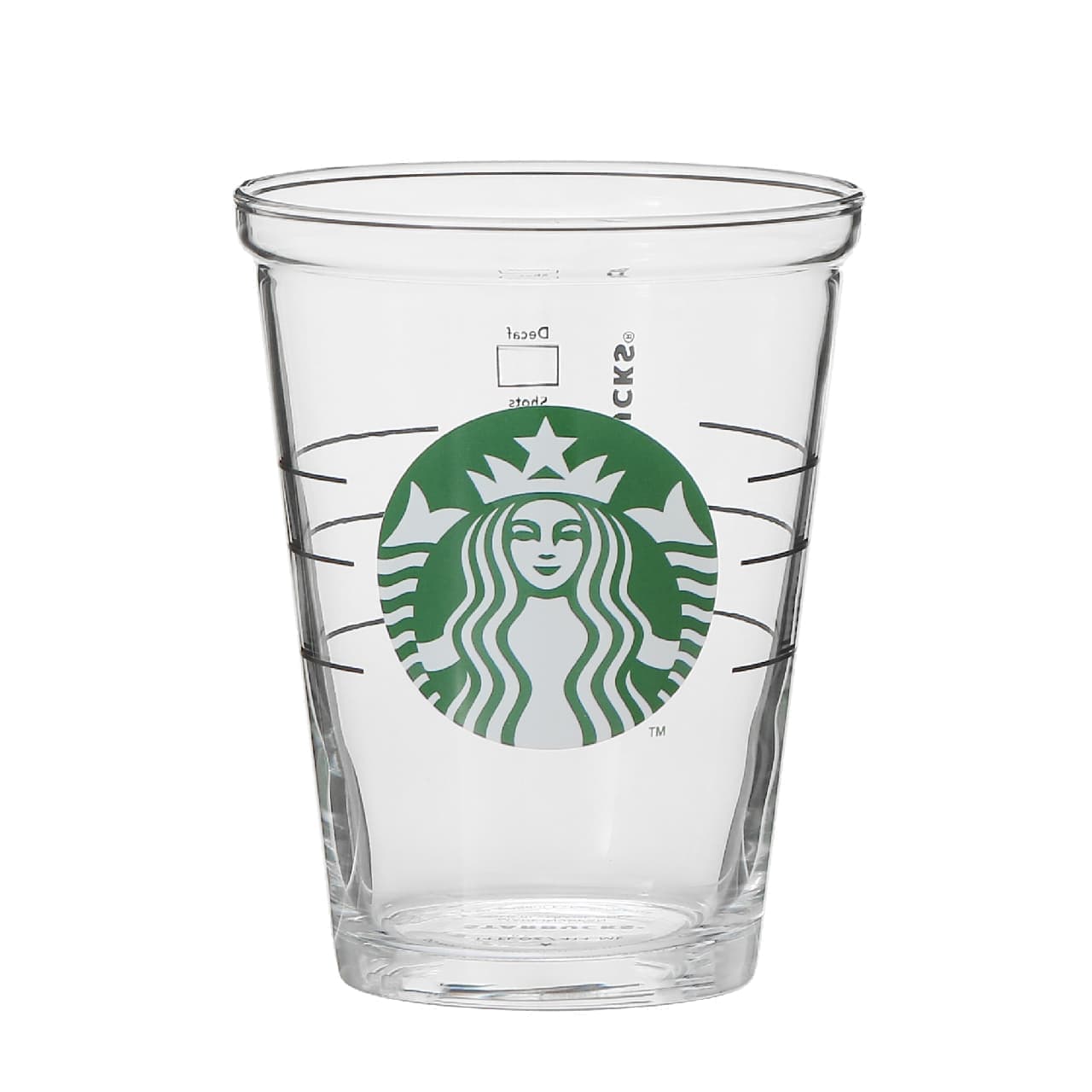 Starbucks cold cup glasses, stainless steel mini bottles, reusable straws & silicone cases, etc.