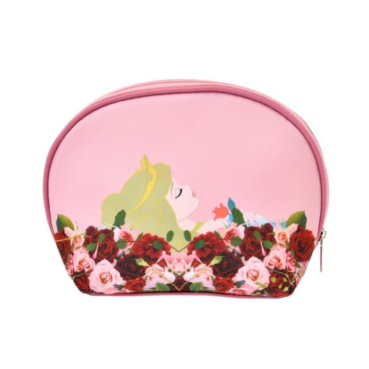 Disney Store x Nicolai Bergman Flowers & Design -- Elegant collection of Cinderella and Princess Aurora