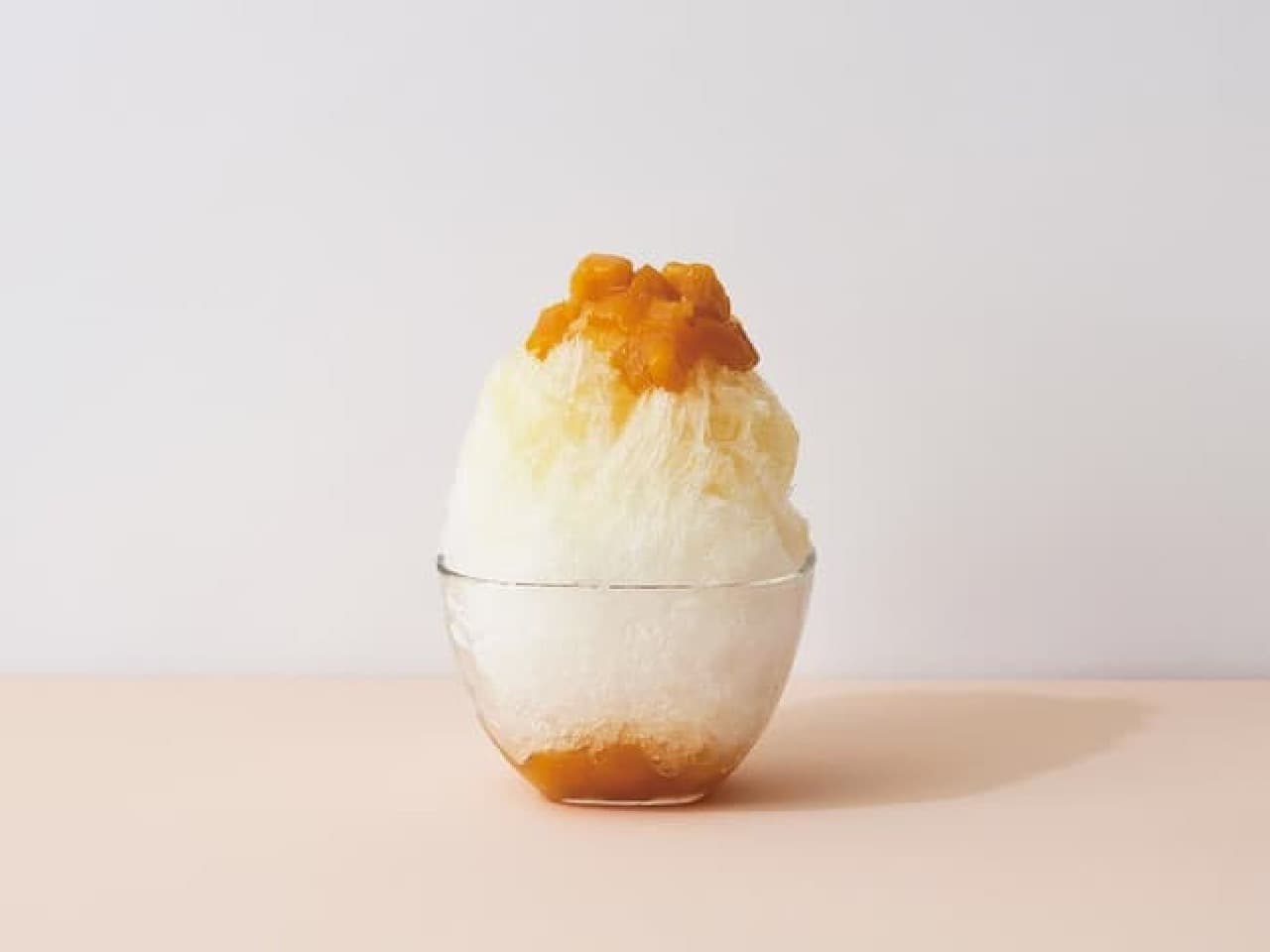 「かき氷屋さんの贅沢シロップポット」かき氷シロップを手作り！電子レンジで簡単・パンやヨーグルトにも