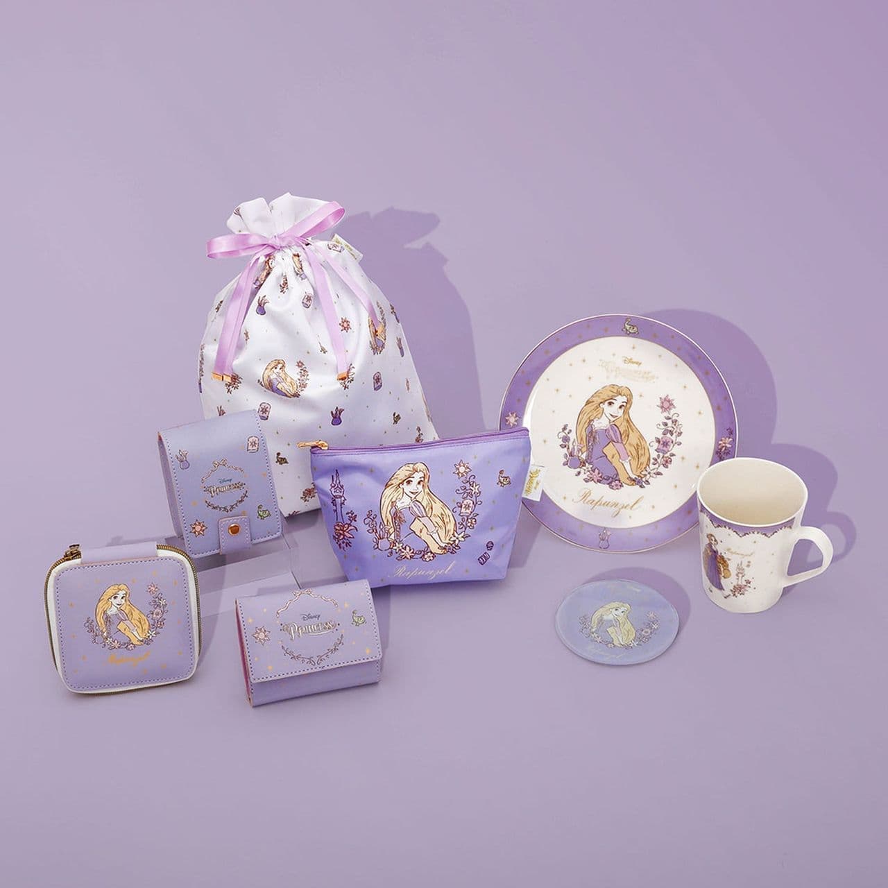 3COINS Disney Princess Limited Edition Items