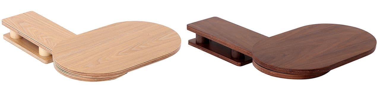 YAMASOLO "Detachable Side Table (LIEN)