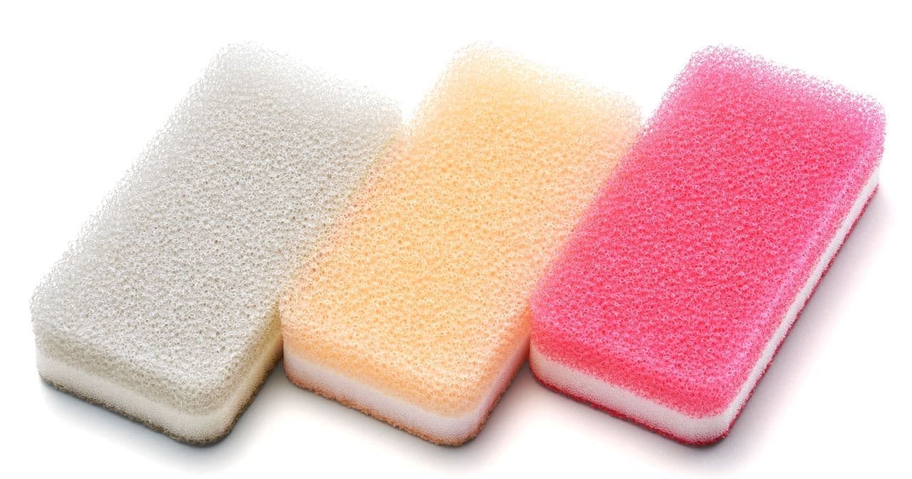 Duskin "Kitchen Sponge Soft Type