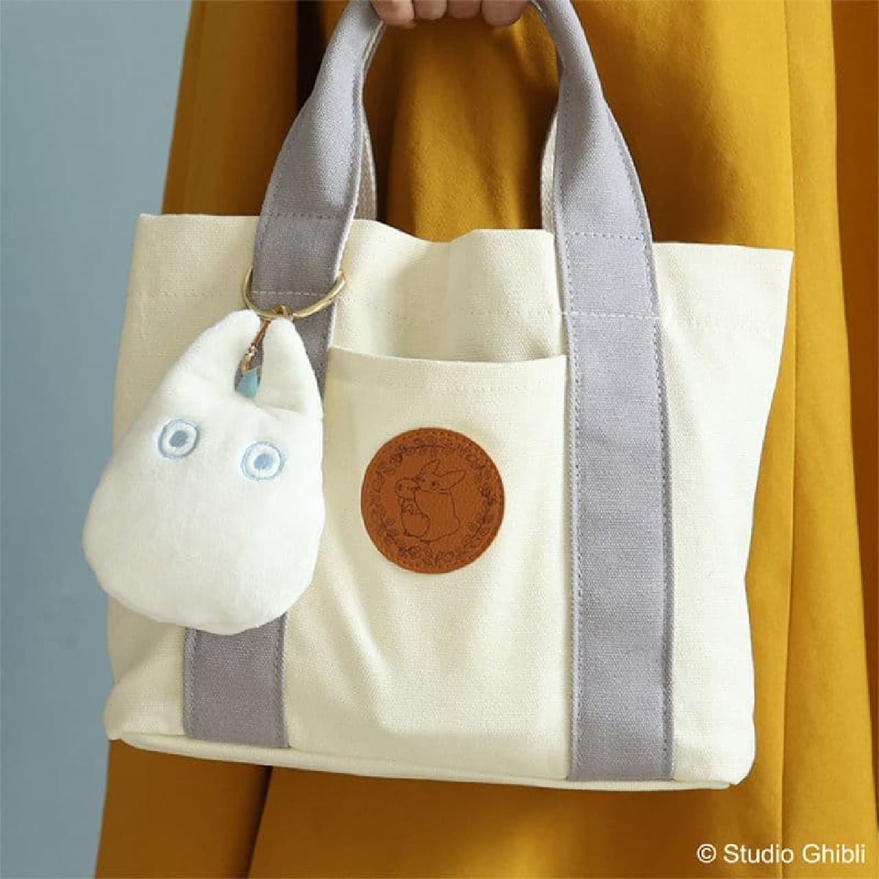 Post Office "My Neighbor Totoro Daily Goods Collection