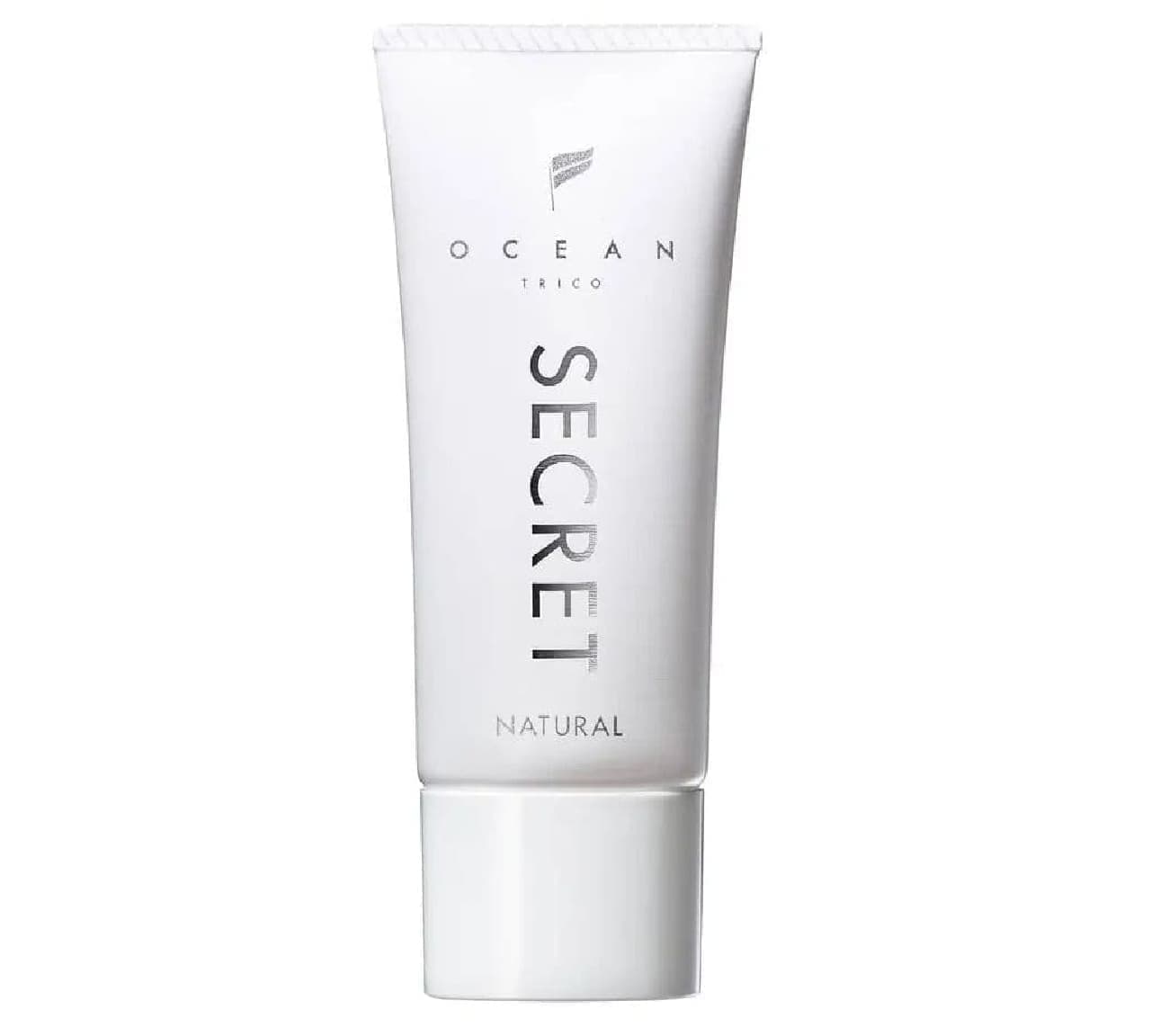 Ocean Trico Secret Makeup BB Cream Natural