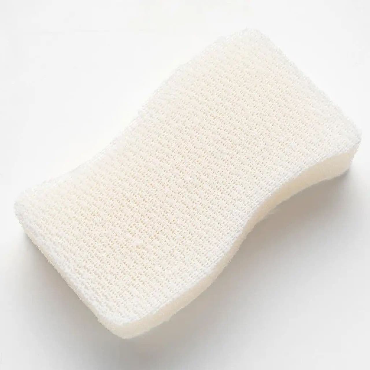 Nitori "Sponge for removing stains from wallpaper and sofas"
