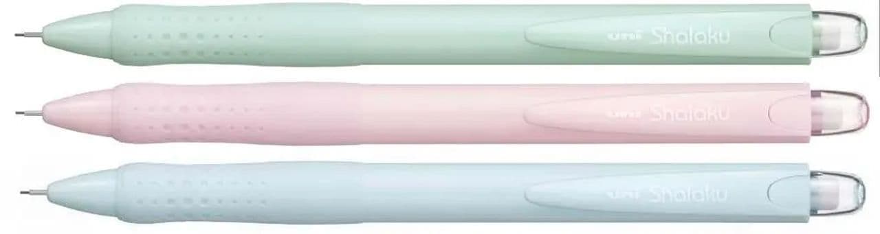 Sharpie pencil "Berry Sha Raku" in Asian distribution colors