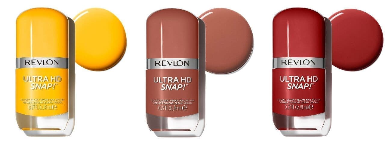 Revlon Ultra HD Snap!