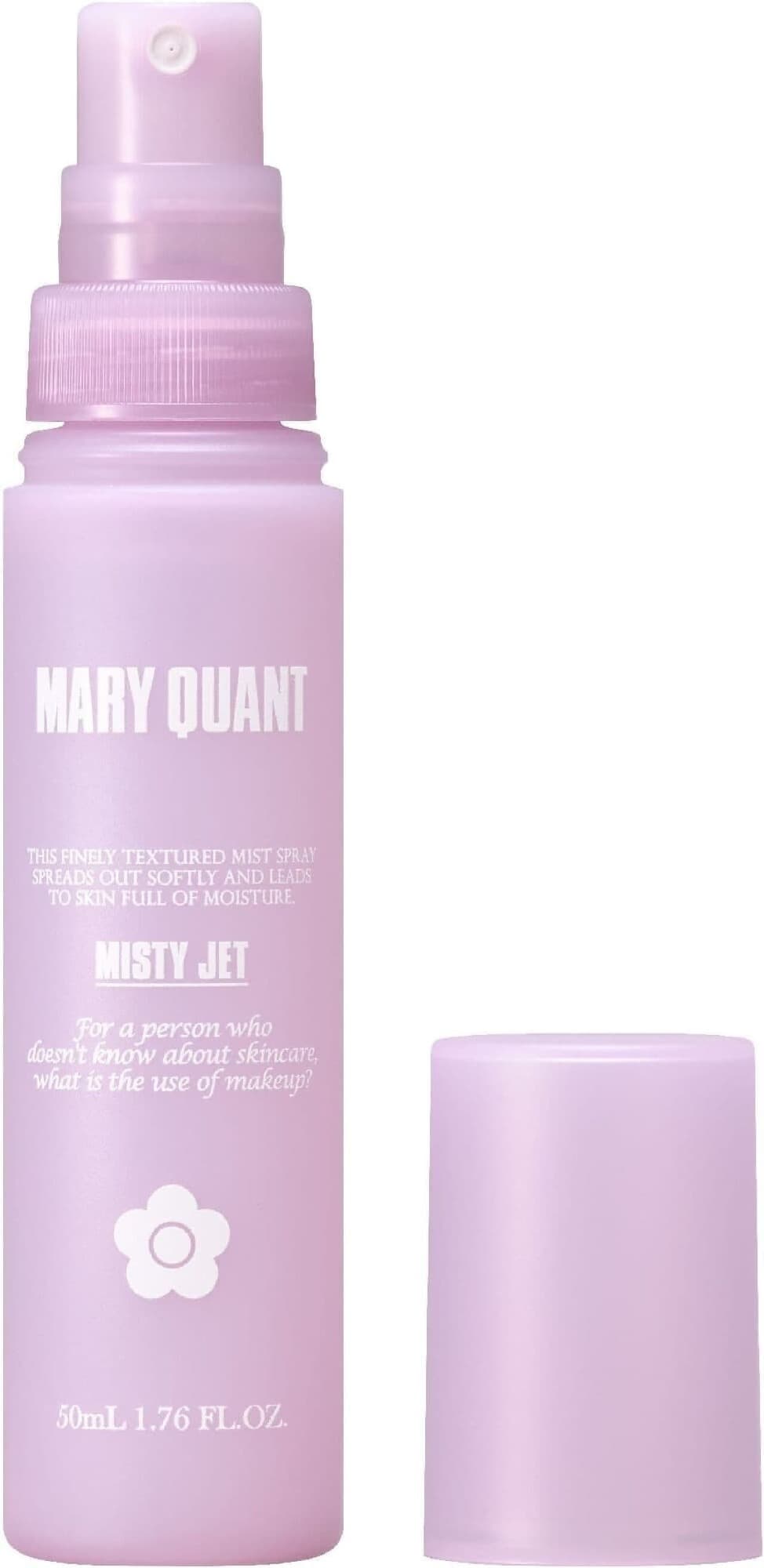 Marie Quandt Cosmetics "Misty Jet L-06