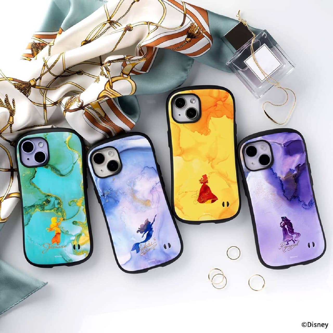 Disney Character iFace First Class Phone Case
