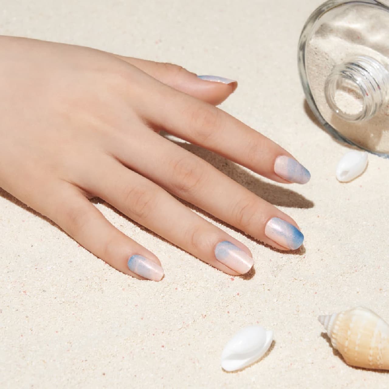 Beach Style" Seaside Delight, a new collection from IN COCO