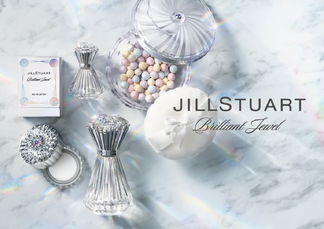 Jill Stuart Beauty "Brilliant Jewel