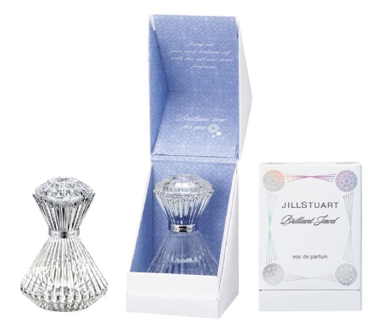 Jill Stuart Brilliant Jewel Eau de Parfum