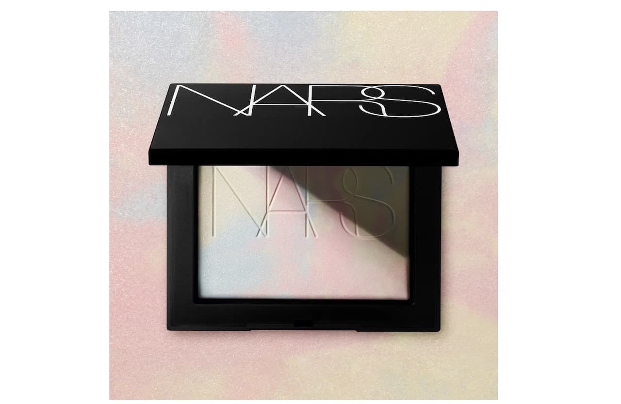 NARS Light Reflecting Prismatic Powder 01783 MOONWAVE