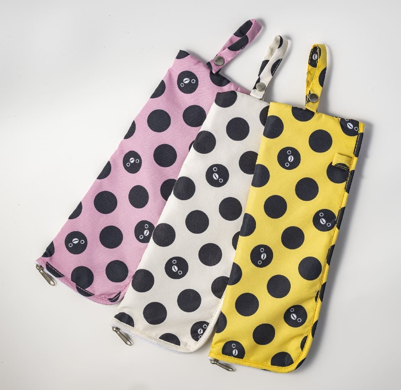 Suica Penguin Umbrella Bag