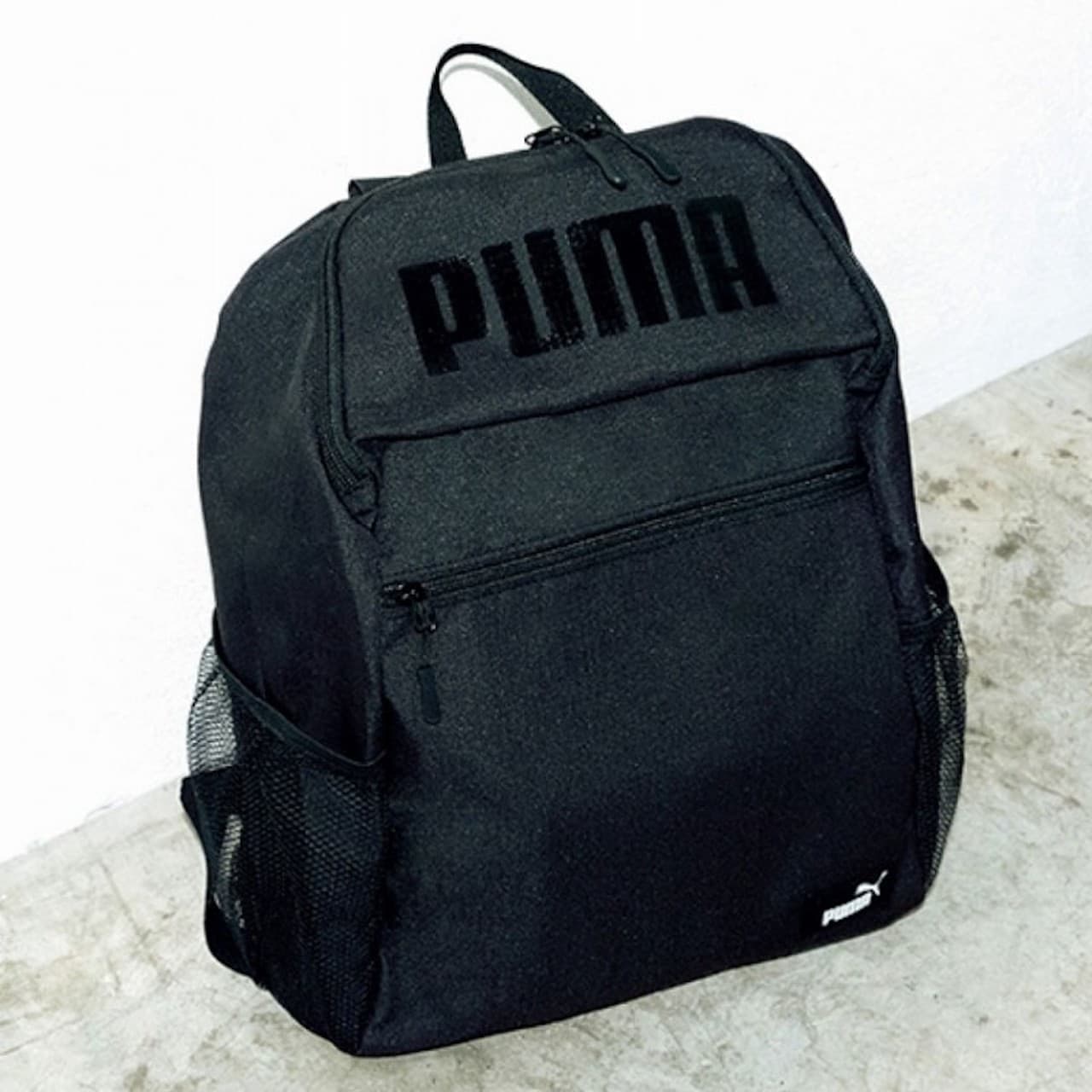 PUMA backpack BOOK