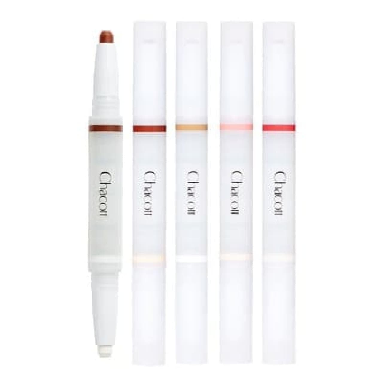 Chacot Cosmetics "Double Multi Crayon