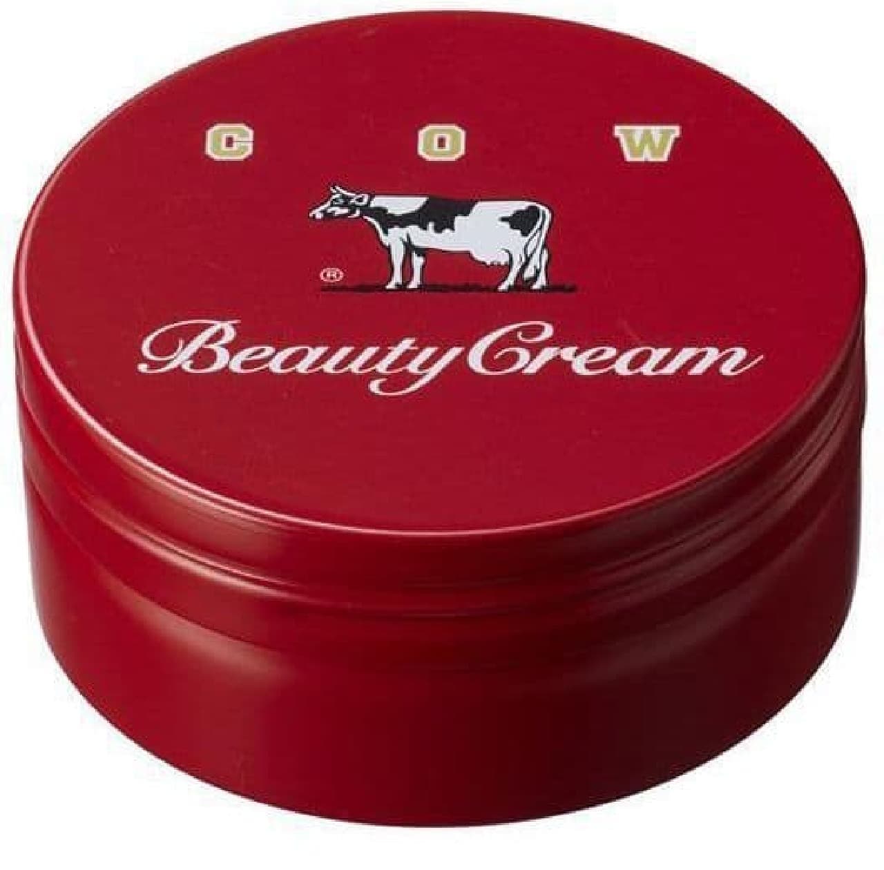 Cow Brand Red Box Beauty Cream 80g