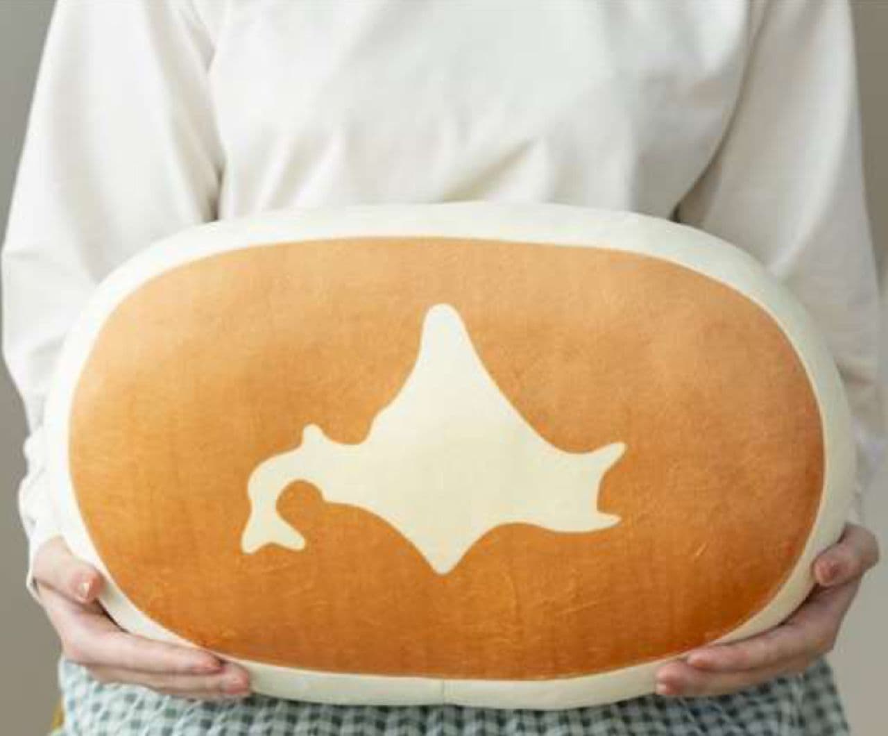 『北海道チーズ蒸しケーキ FAN BOOK』