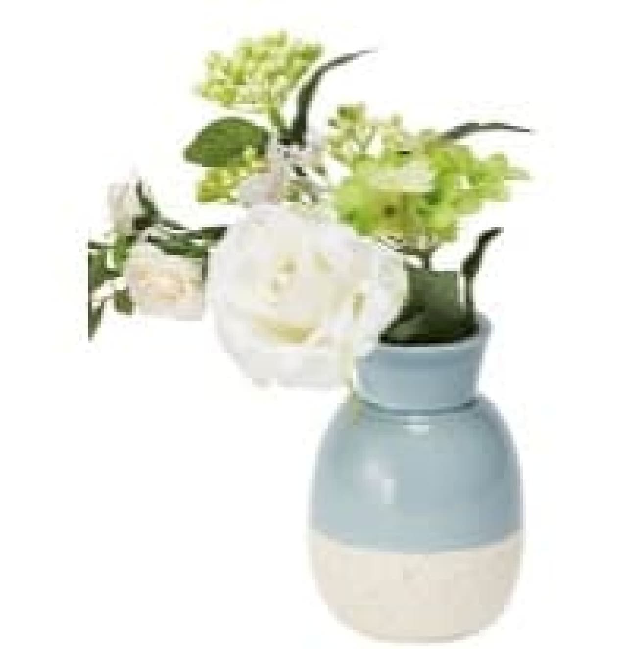 flower vase bico
