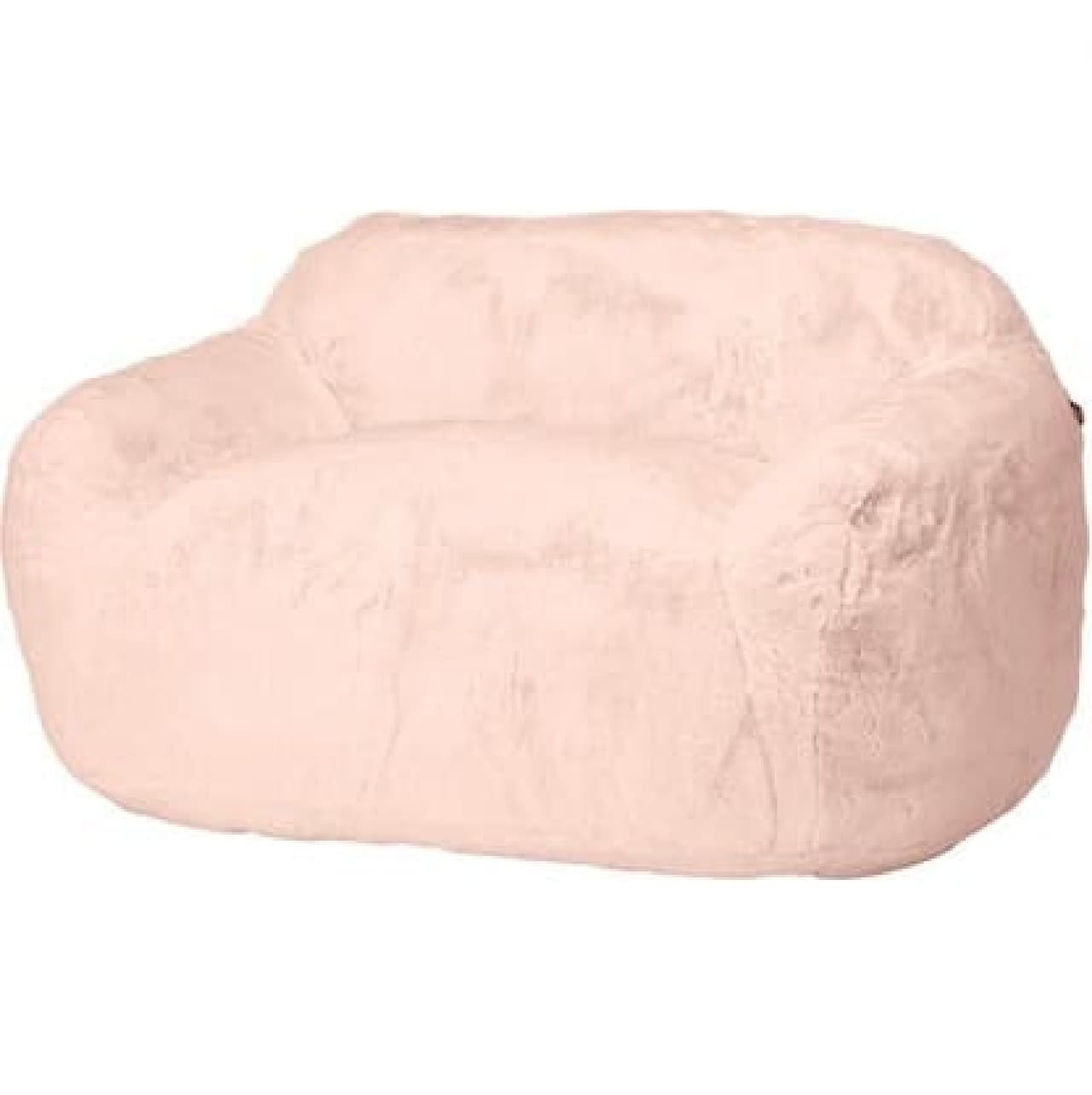 2-Use Upholstered Sofa Nitori