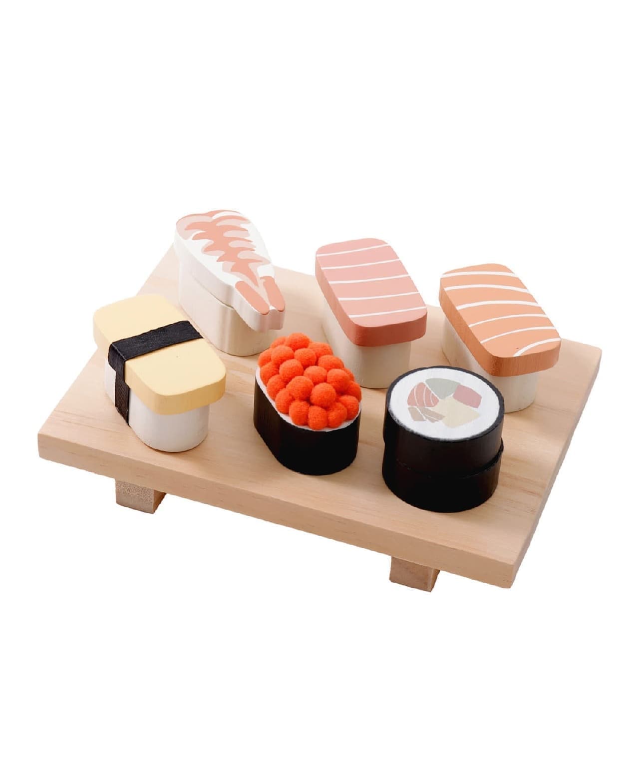 Sushi (Let's play house!)