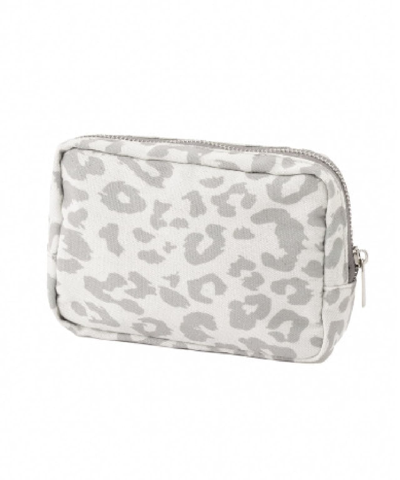 Animal pattern pouch image