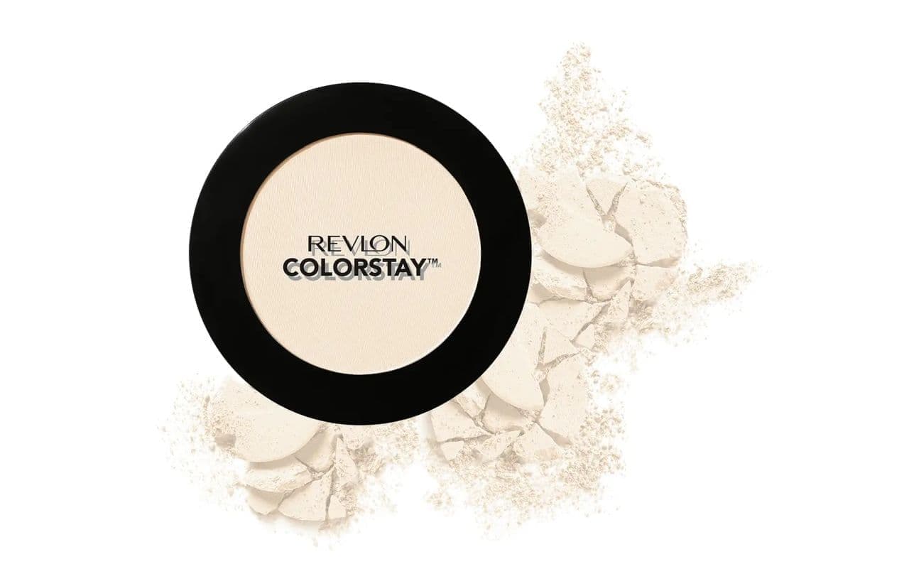 "Revlon Colorstay Pressed Powder N" 880 Translucent