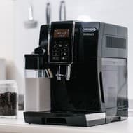 カプチーノも手軽♪ デロンギから全自動コーヒーマシン新製品 -- 本格レギュラーコーヒーの味を手軽に