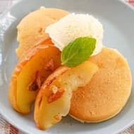 【レシピ】リンゴの簡単スイーツ3選 -- 焼きリンゴやホットアップルレモンなど
