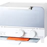 人気のスチームオーブントースターが2,980円！ドンキ「情熱価格」の新製品はミラーガラスで高見えデザイン